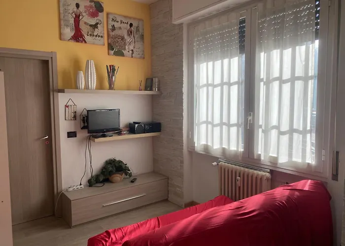 Casa Giovanni
